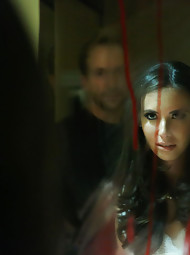 Casey Calvert should be careful when dallying with the dark side, when she conjures up Ryan, his plan is to fuck her brains out.