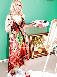 Piece Of Ass, Work Of Art