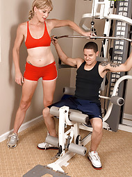 What Goes Around, Cums Around