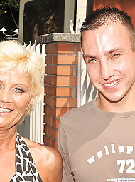 OMG, he's so young!