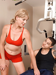 What Goes Around, Cums Around